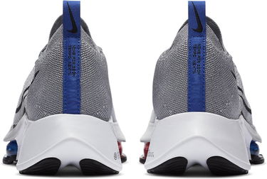 Sneakers och skor Nike Air ZoomX Tempo NEXT% FK Grå | ci9923-002, 5