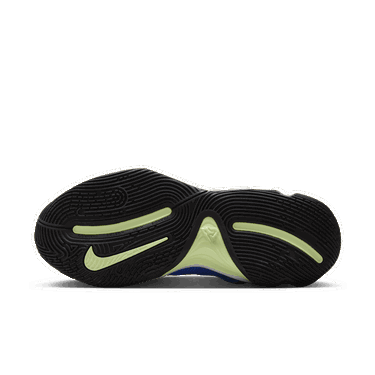 Sneakers och skor Nike Giannis Immortality 3 Blå | DZ7533-400, 2