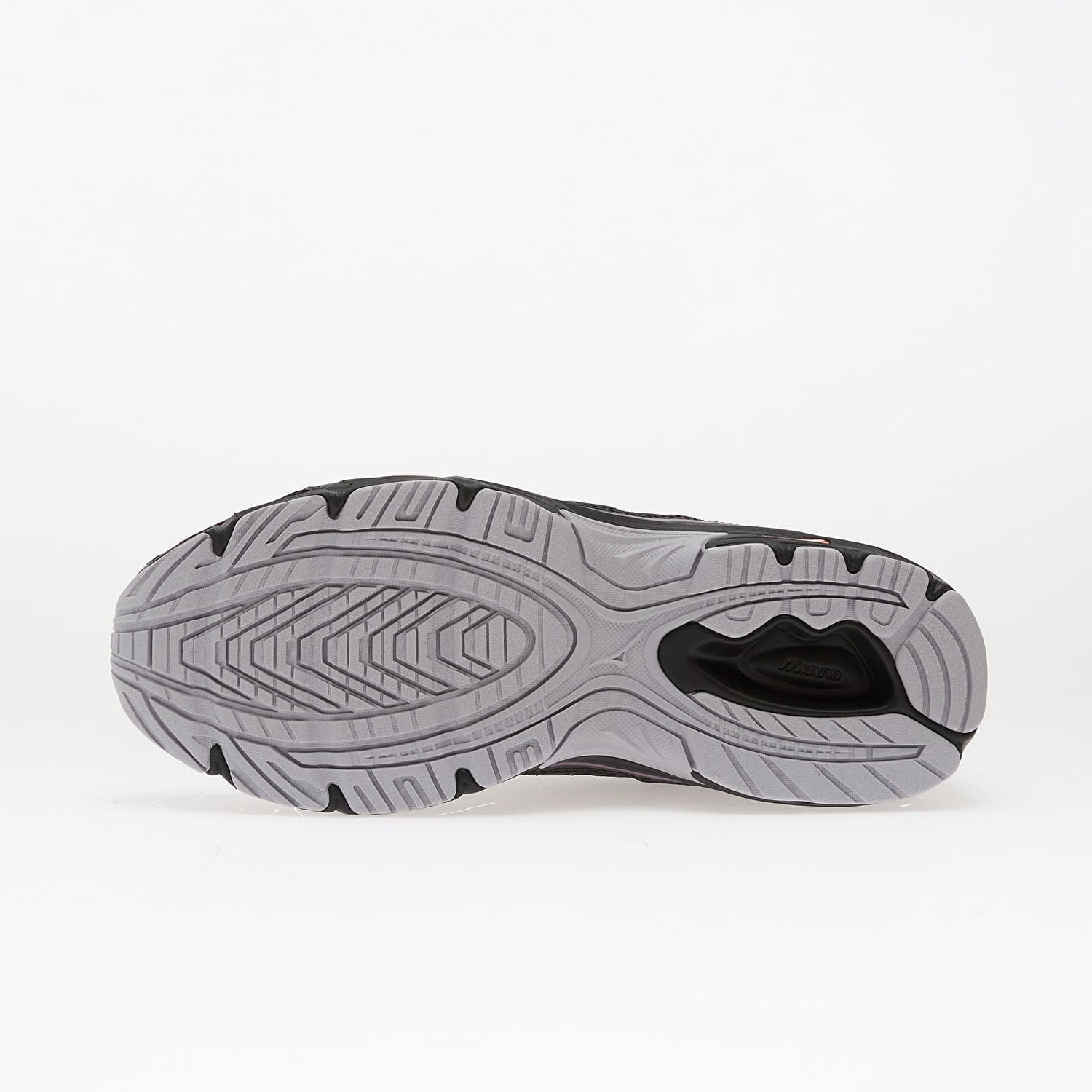 Sneakers och skor Mizuno Mxr Purpur | D1GA256101, 1