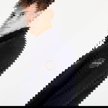 Bomberjacka Napapijri Yupik FZ 3 Svart | NP0A4GNT0411, 3