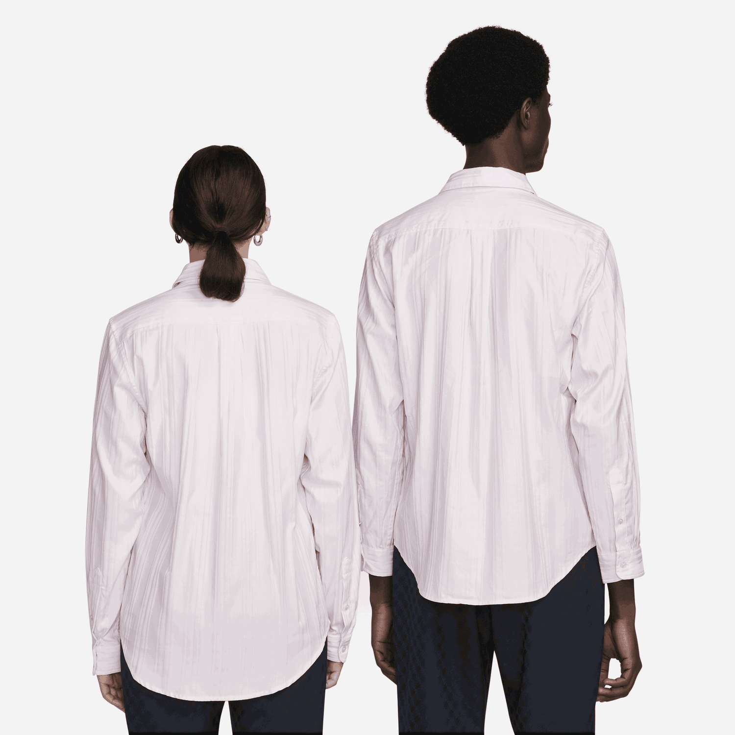 Skjorta Nike x Martine Rose Rosa | DV0848-641, 1