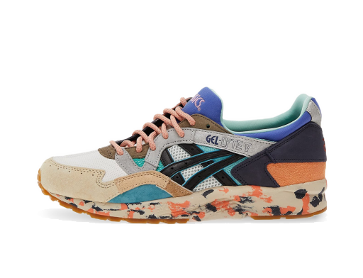 Sneakers och skor Asics Gel-Lyte V Flerfärgad | 1201A871-961