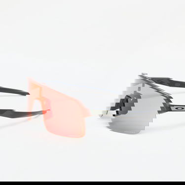 Solglasögon OAKLEY Oakley Sutro Lite Sunglasses Röd | 0OO9463-946376, 3