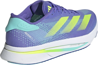 Sneakers och skor adidas Performance ADIZERO SL 2 Purpur | ie3396, 4