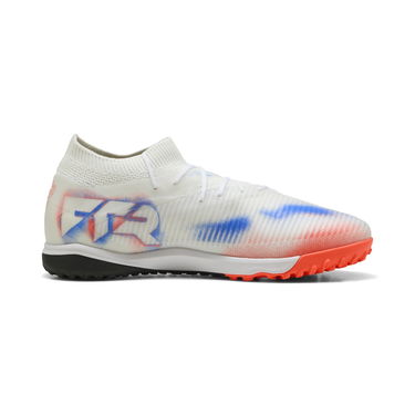 Sneakers och skor Puma FUTURE 8 PRO Cage Vit | 108592_01, 4