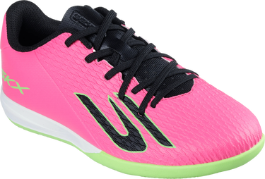 Sneakers och skor Skechers SKX 2 JR IN Rosa | 252168l-pkbk, 2
