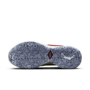 Sneakers och skor Nike LeBron 20 "Christmas" Grön | FJ4955-300, 3