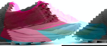 Sneakers och skor Dynafit ALPINE W Bourgogne | 08-0000064065-6211, 2