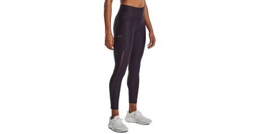 Byxor och jeans Under Armour Fly Fast Elite IsoChill Svart | 1376821-541, 1