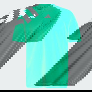 Jersey adidas Performance Fortore 23 Grön | IT5655, 4