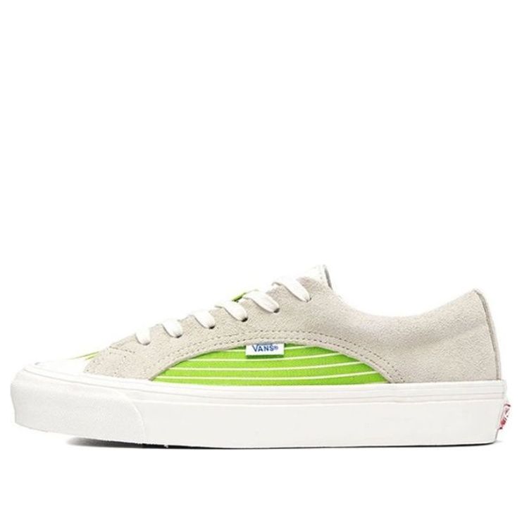 Sneakers och skor Vans Lampin LX Vit | VN0A4P3WTJ6