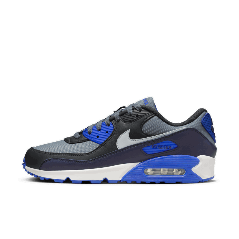 Sneakers och skor Nike Air Max 90 Gore-Tex Grå | FD5810-003