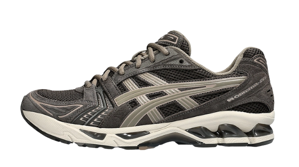 Sneakers och skor Asics Gel-Kayano 14 Grå | 1201A16120, 1