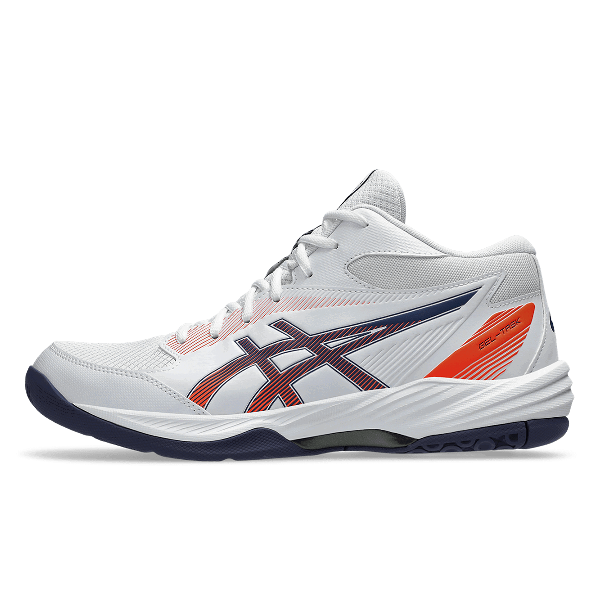 Sneakers och skor Asics Gel-Task 4 Vit | 1071A102-101, 0