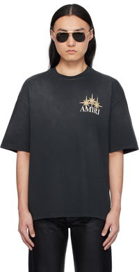 Amiri Starburst Oversized T-Shirt