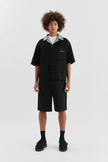 Shorts AXEL ARIGATO Axis Shorts Svart | A2311001, 4