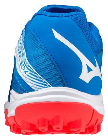 Sneakers och skor Mizuno WAVE LYNX Blå | x1ga2020-24, 3