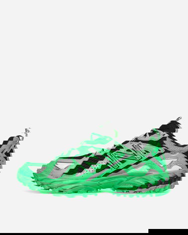 Sneakers och skor New Balance 610 Grön | ML610TA, 2