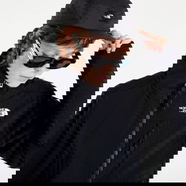 Vindjacka The North Face Denali Jacket Svart | NF0A7UR6JK3, 3