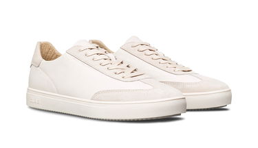 Sneakers och skor Clae Deane Vit | CL24CDN01-OOL, 2