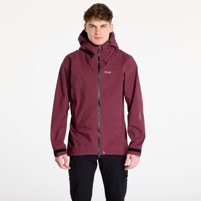 Parkas Tilak Storm 23 Röd | 1009008