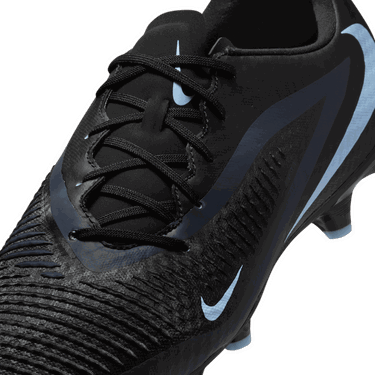Sneakers och skor Nike Phantom 6 Low Academy FG/MG Svart | hj4564-003, 6