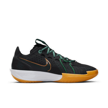 Sneakers och skor Nike Air Zoom GT Cut 3 University Svart | DV2913-001, 3