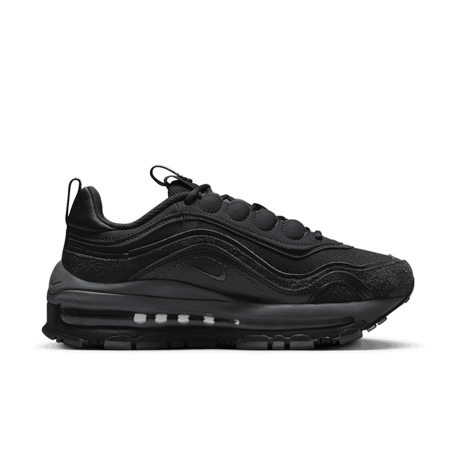 Sneakers och skor Nike Air Max 97 Futura Svart | FB4496-002, 0