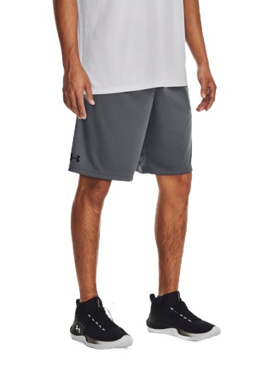 Shorts Under Armour Tech Shorts Grå | 1376943-013