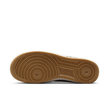 Sneakers och skor Nike Air Force 1 '07 Brun | IB7695-200, 4