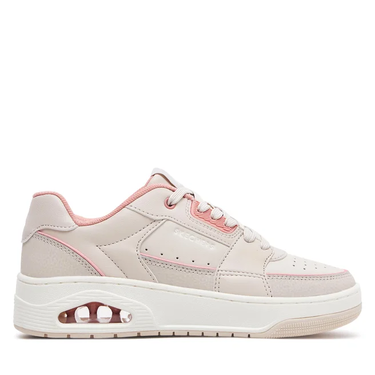 Sneakers och skor Skechers Uno Beige | 177710-NTCL, 2