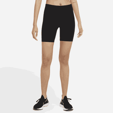 Shorts Nike Fast Running Shorts Svart | CZ9165-010, 0
