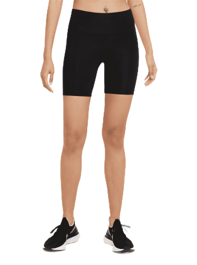 Shorts Nike Fast Running Shorts Svart | CZ9165-010