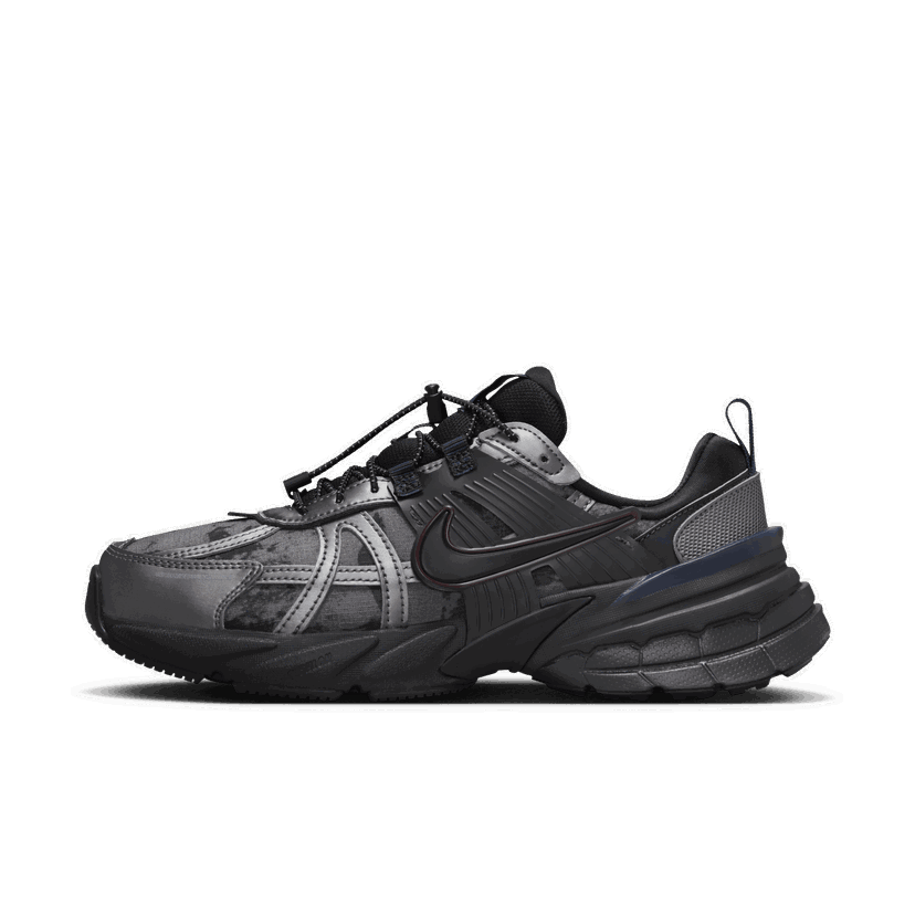 Sneakers och skor Nike V2K Run Grå | HQ4053-001