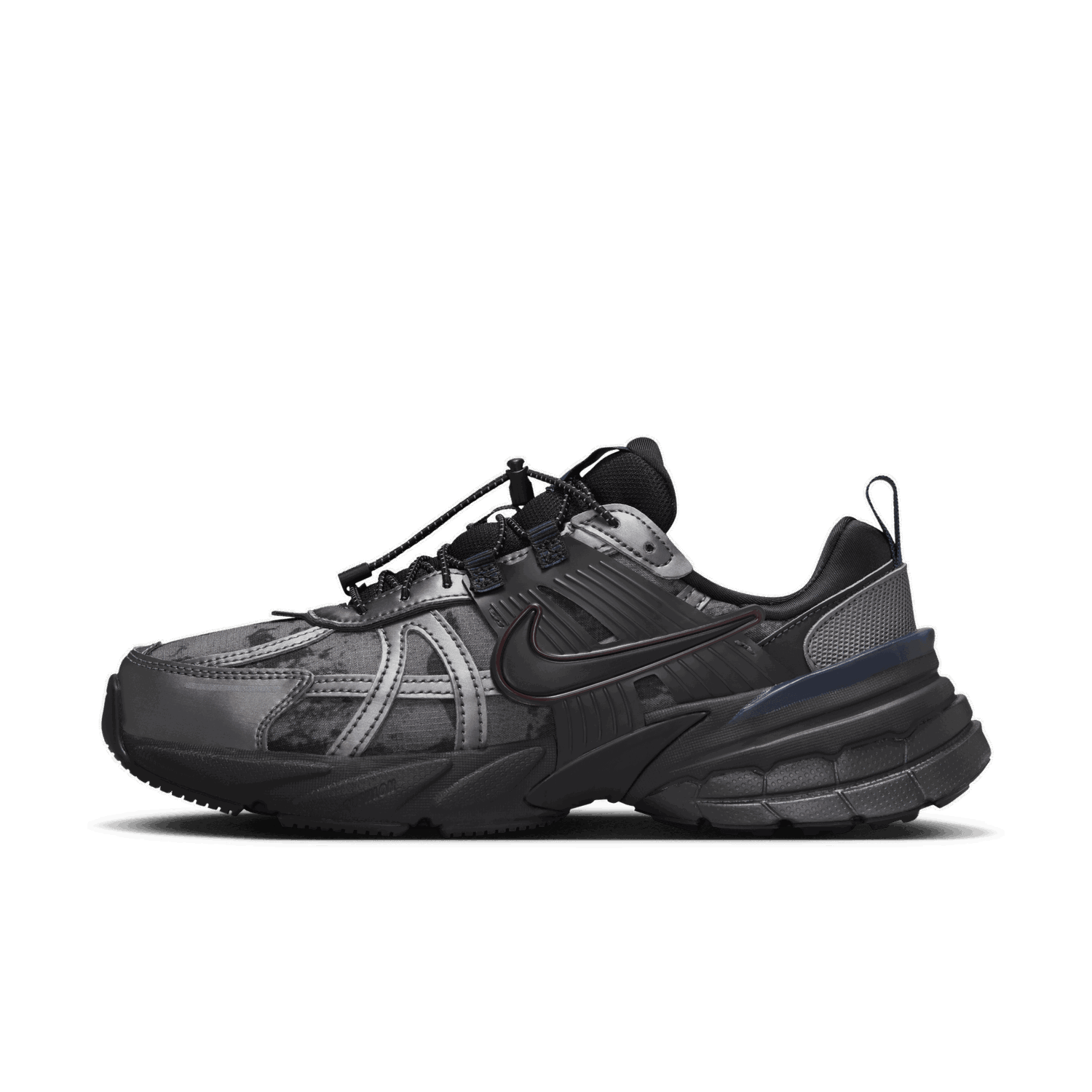 Sneakers och skor Nike V2K Run Grå | HQ4053-001, 0