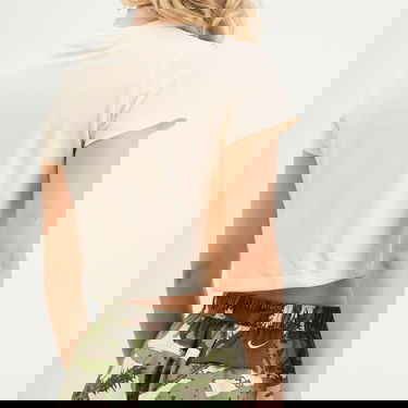 T-shirt Nike Women's ACG Baby Lungs T-Shirt, Size X-Small Vit | HM6084-110, 5