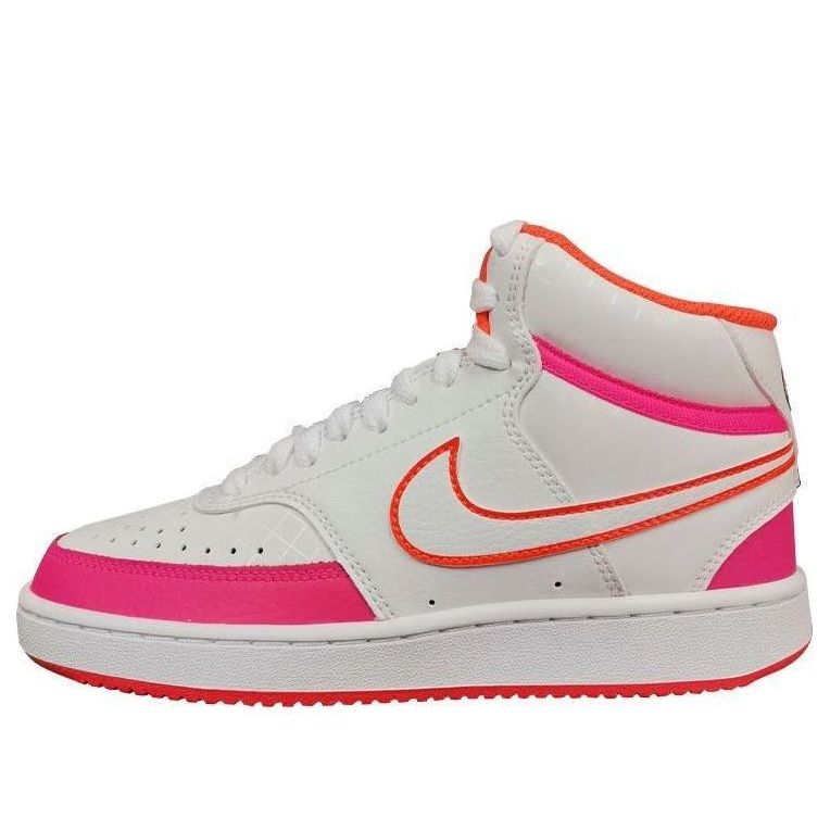 Sneakers och skor Nike Court Vision Mid Vit | DD8494-181