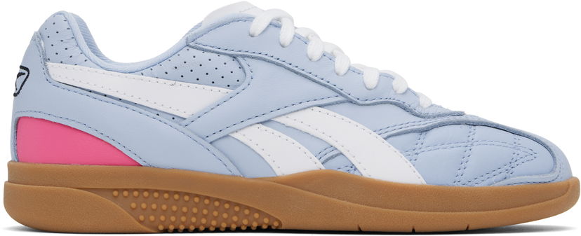 Sneakers och skor Reebok Classics Hammer Street Blå | 100208944