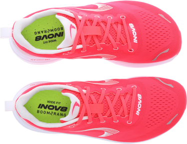 Sneakers och skor inov-8 INOV-8 RoadFly Max Wide Röd | 001479-pk-w-001, 3