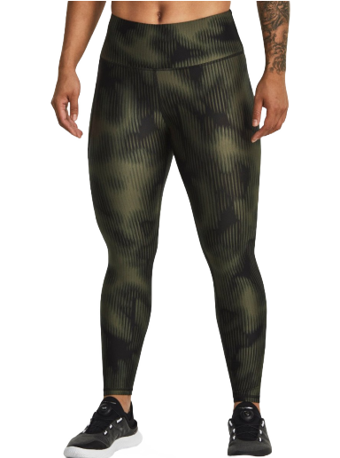 Damasker Under Armour HeatGear Svart | 1365338-390