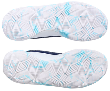 Sneakers och skor Under Armour Under Armour UA JET '23 Blå | 3026634-428, 4