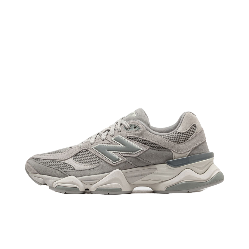 Sneakers och skor New Balance 9060 Grå | U9060ERD