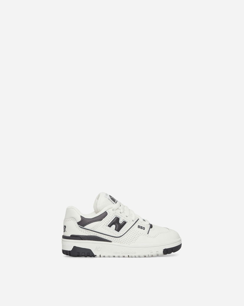 Sneakers och skor New Balance 550 Vit | PSB550BH
