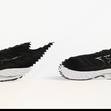 Sneakers och skor Mizuno Wave Rider 28 2E Svart | J1GC240402, 0