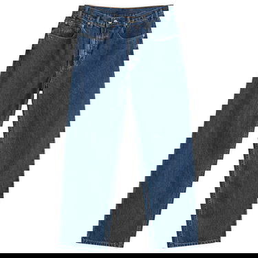 Jeans thisisneverthat thisisneverthat Relaxed Jeans, Size Small Blå | TNCO0DPA5P02-BLUE, 0