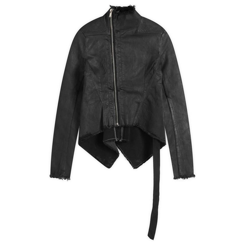Jacka Rick Owens DRKSHDW Naska Gary Jacket Svart | DS02E7703-SBW-99X