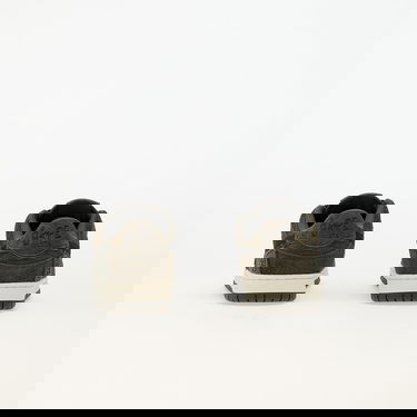 Sneakers och skor BAPE BAPE Sk8 Sta 3 Grön | 001FWK802312LBLK, 4