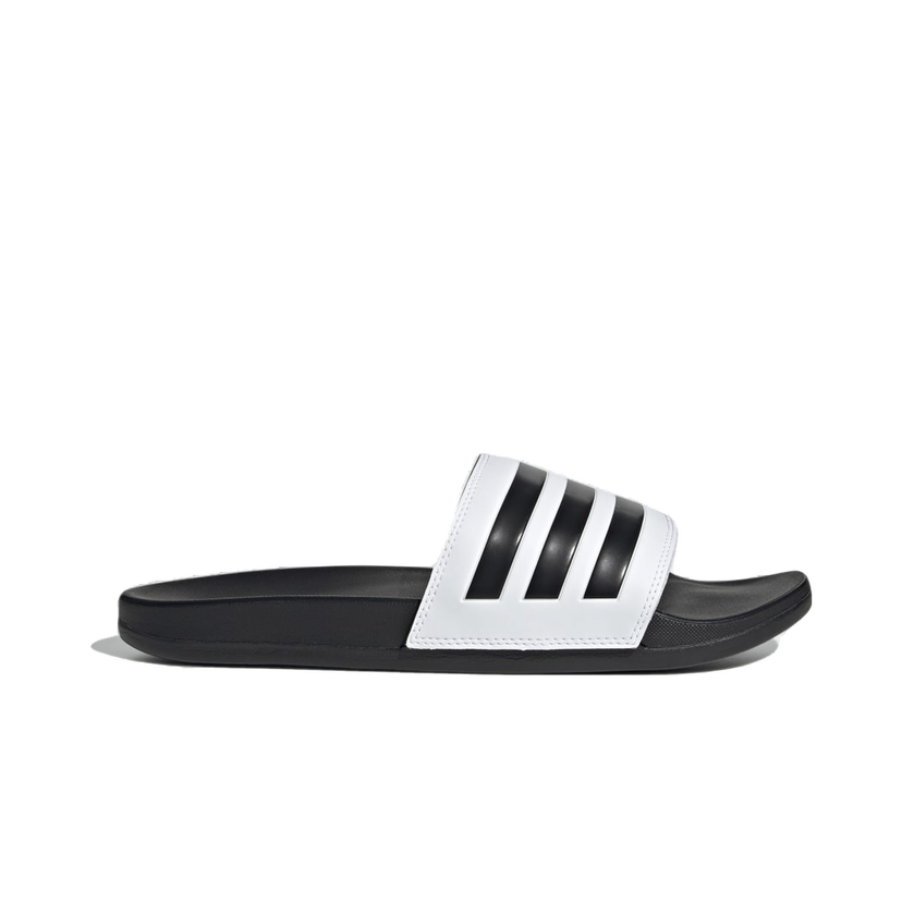 Sneakers och skor adidas Originals Adilette Comfort Svart | GZ5893