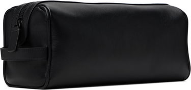 Resväska Common Projects Common Projects Toiletry Pouch Svart | ARTICLE 9185, 2