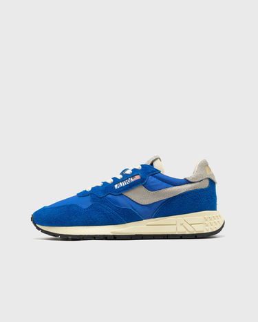 Sneakers och skor Autry Autry Action Reelwind Low Blå | WWLWNC02, 1